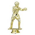Trophy Figure (Boxer)